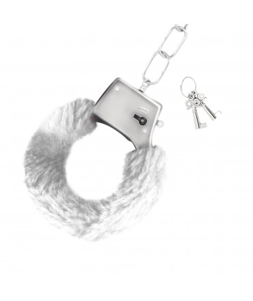 Algemas de Peluche Love...