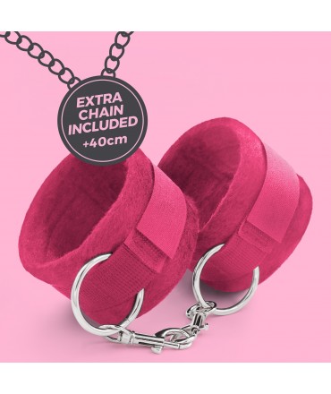 Algemas Velcro | Tough Love...