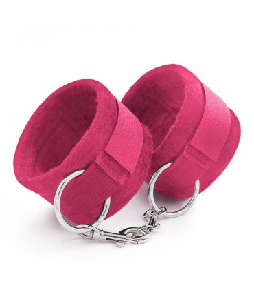 Algemas Velcro | Tough Love...