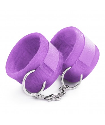 Algemas Velcro | Tough Love...