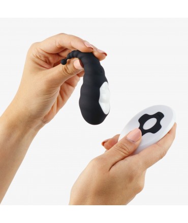 Cocoon Ovo Vibratório...