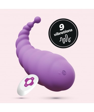 Cocoon Ovo Vibratório...