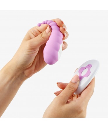 Cocoon Ovo Vibratório...