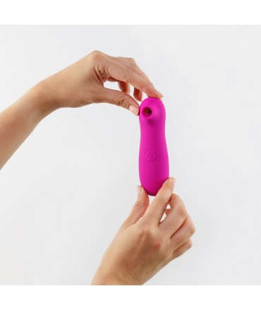 Nookie Estimulador...