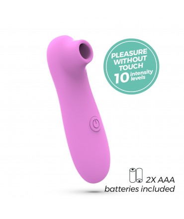 Sookie Estimulador...