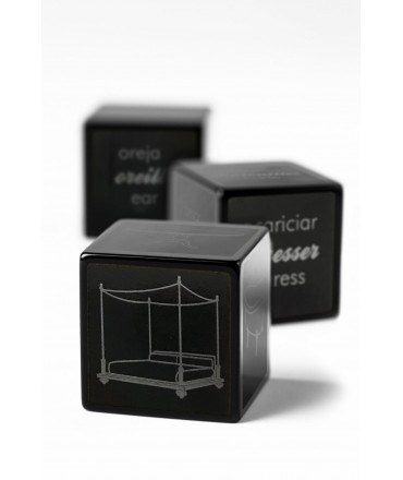 Dados Lucky Love Dice |...