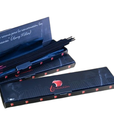 Incenso com Feromonas |...