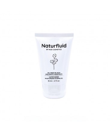 Gel Deslizante Naturfluid |...