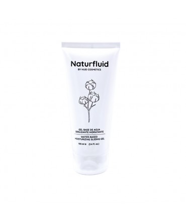 Gel Deslizante Naturfluid |...