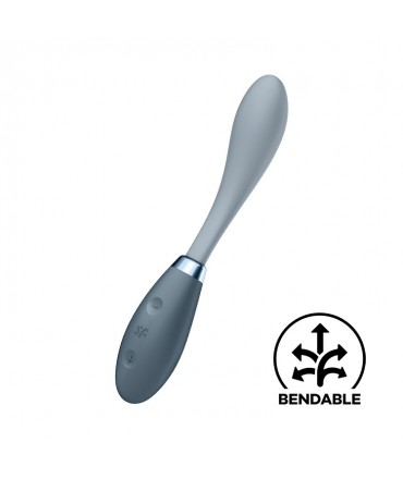 Vibrador G-Spot Flex 3 |...