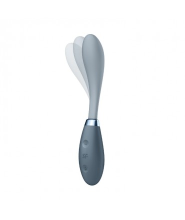 Vibrador G-Spot Flex 3 |...