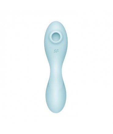 Vibrador Curvy Trinity 5 |...