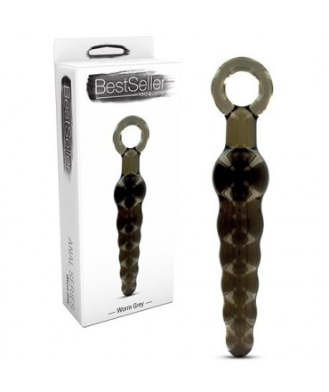 Dildo Anal Bestseller Worm...