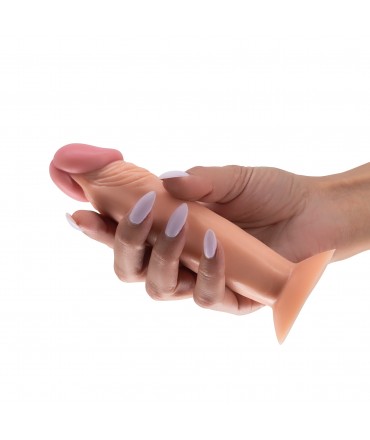 Dildo Ollie 15,3 cm |...