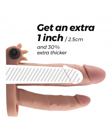 Manga Realista para Pénis...