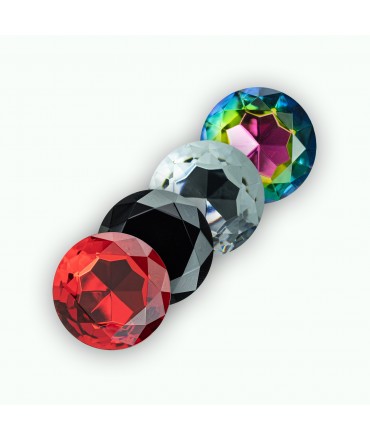 Camileo Plug Anal Pequeno...