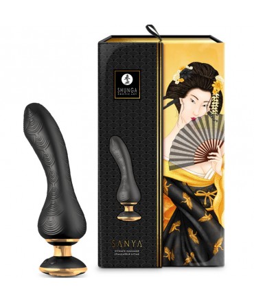 Vibrador Sanya | SHUNGA |...
