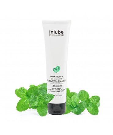 Lubrificante à Base de Água...