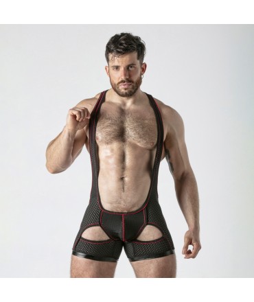Singlet | Locker Gear |...