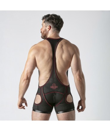 Singlet | Locker Gear |...