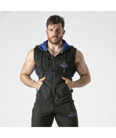 Colete Hoody | Locker Gear...