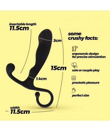 P-Baba Massajador de...