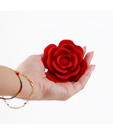 Rosaline Plug Anal com...