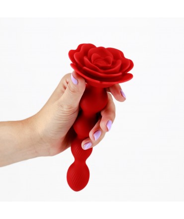 Rosaline Plug Anal com...