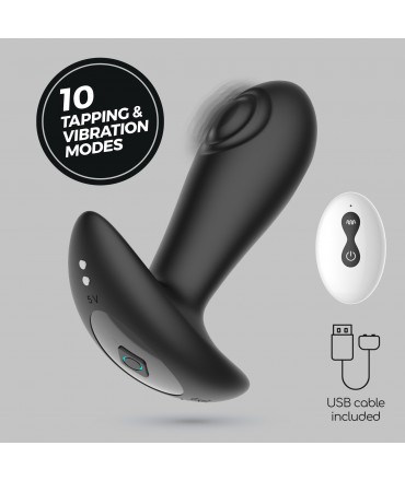 Octo | Plug Anal com...