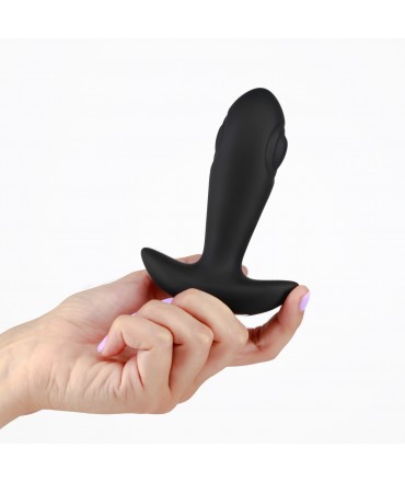 Octo | Plug Anal com...