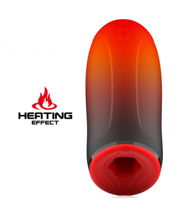 Swing-R | Masturbador...