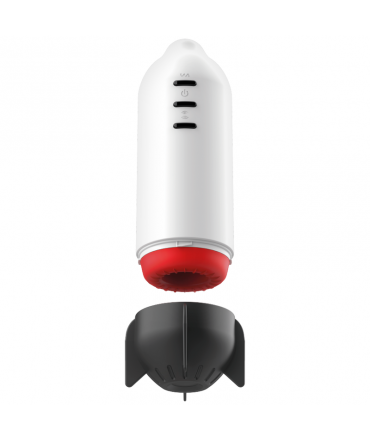 Rocket | Masturbador...