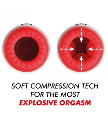 Rocket | Masturbador...