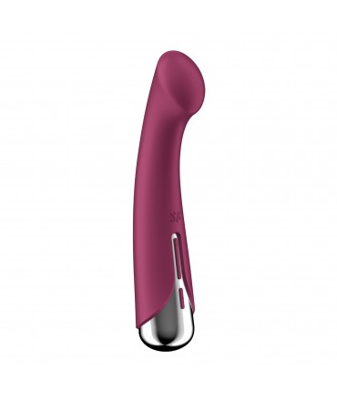 Vibrador Spinning G-Spot 1...
