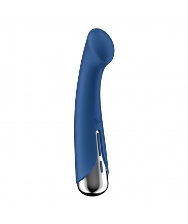Vibrador Spinning G-Spot 1...