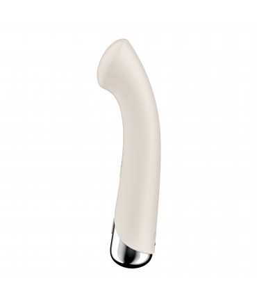 Vibrador Spinning G-Spot 1...