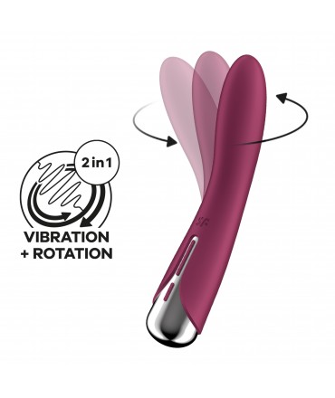 Vibrador Spinning Vibe 1 |...
