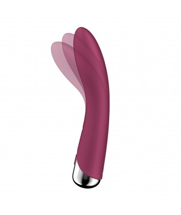 Vibrador Spinning Vibe 1 |...