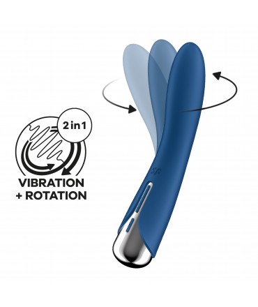 Vibrador Spinning Vibe 1 |...