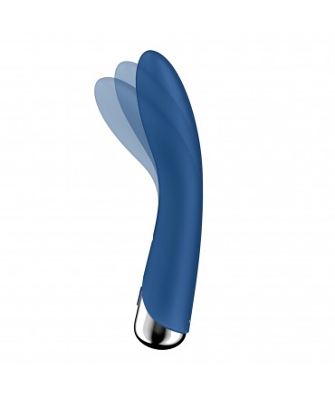Vibrador Spinning Vibe 1 |...