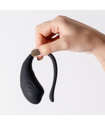 Tamago | Ovo Vibratório...