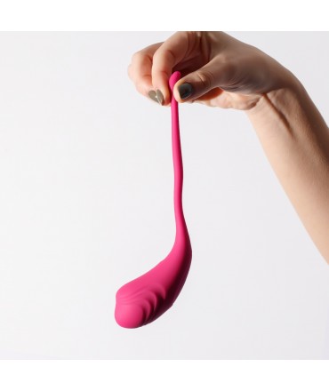 Tamago | Ovo Vibratório...