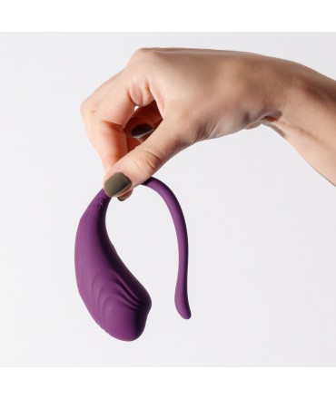 Tamago | Ovo Vibratório...