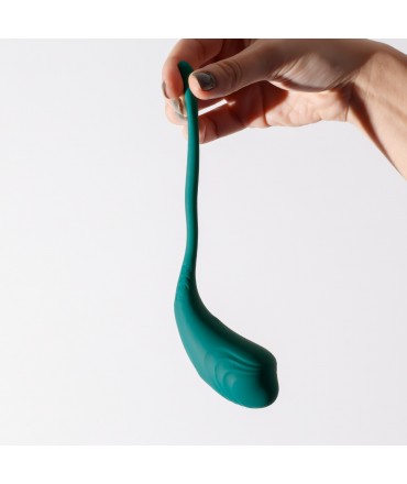 Tamago | Ovo Vibratório...