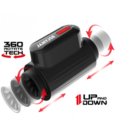 Vortex | Masturbador...