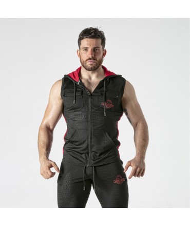 Colete Hoody | Locker Gear...