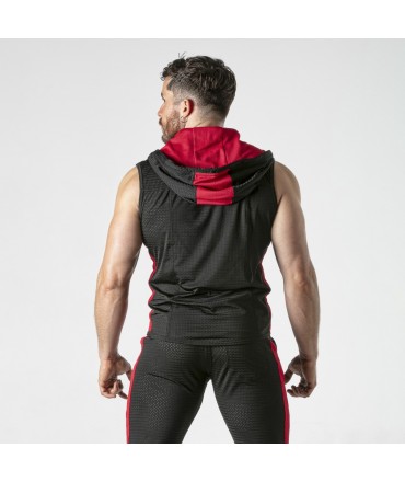 Colete Hoody | Locker Gear...