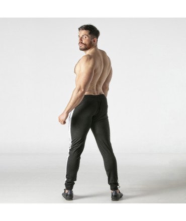 Jogger Locker Gear | Branco