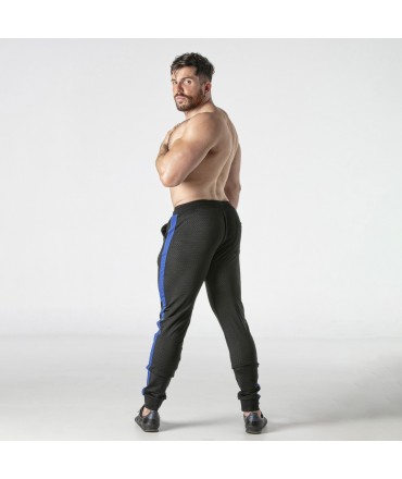 Jogger Locker Gear | Azul