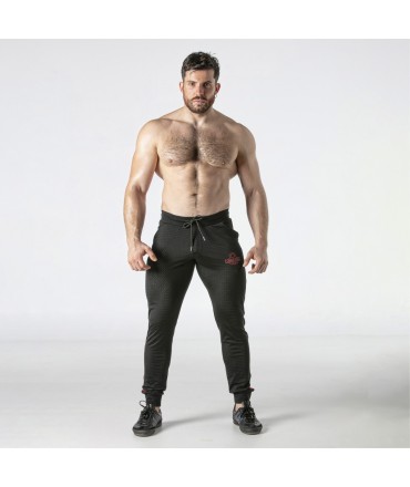 Jogger Locker Gear | Vermelho